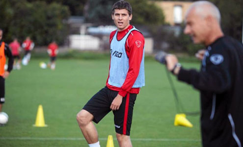 Александр Лебедев. Фото Marcin Stępień / Agencja Gazeta.