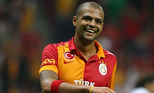 Филипе Мело