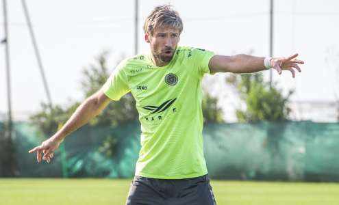 Юрий Кендыш