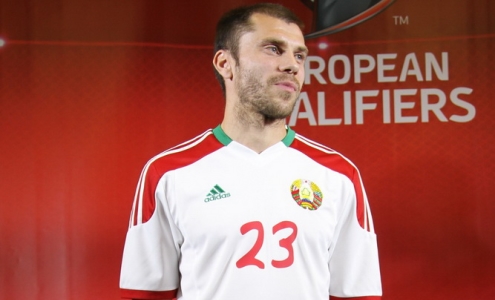 Тимофей Калачев. Фото bff.by