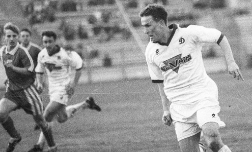 Валентин Белькевич