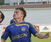 Виталий Родионов (БАТЭ)