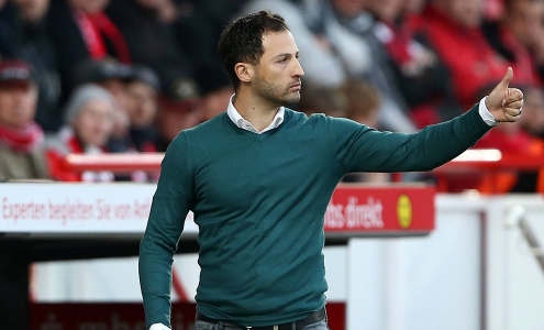 Доменико Тедеско