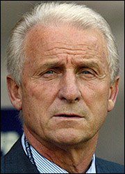 Джованни Трапаттони. Фото Mexsport