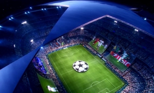 Лига чемпионов