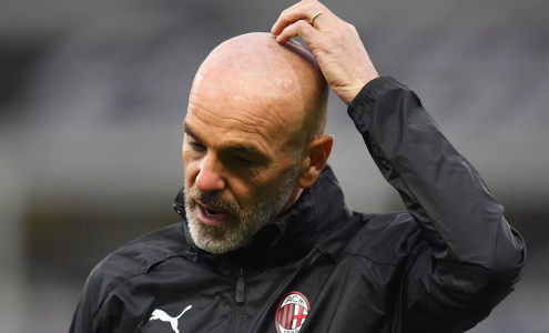 Стефано Пиоли