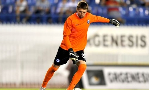 Андрей Горбунов