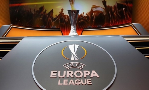 Лига Европы. Фото Getty Images