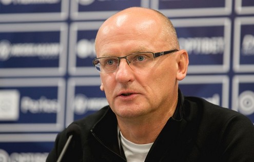 Вальдас Урбонас. Фото - lff.lt