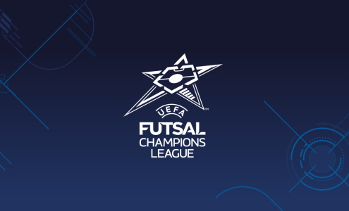 Футзал. Лига чемпионов