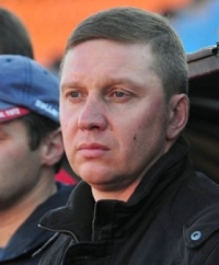 Сергей Яромко. Фото fcbelshina.by