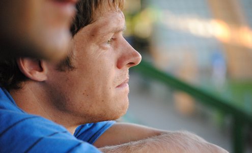 Алексей Панковец. Фото Эдуарда Белемука