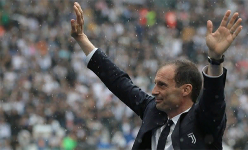 Массимилиано Аллегри