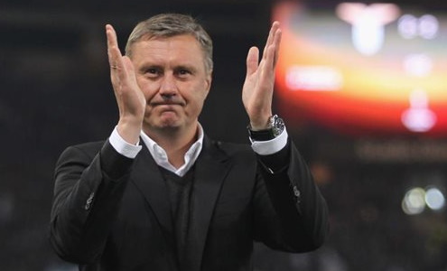 Александр Хацкевич