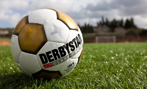 Первая лига 2016