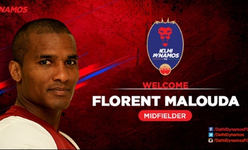 Флоран Малуда