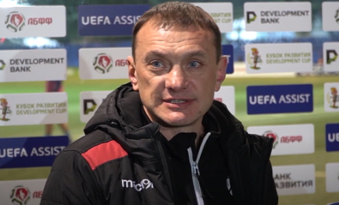 Александр Юревич