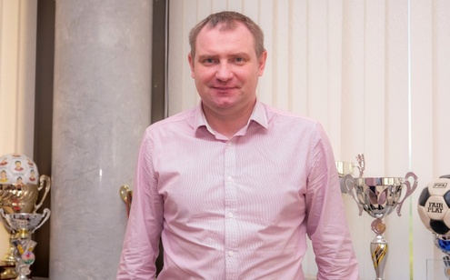 Андрей Толмач