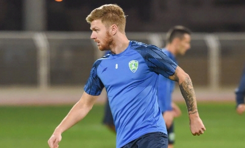 Никита Корзун