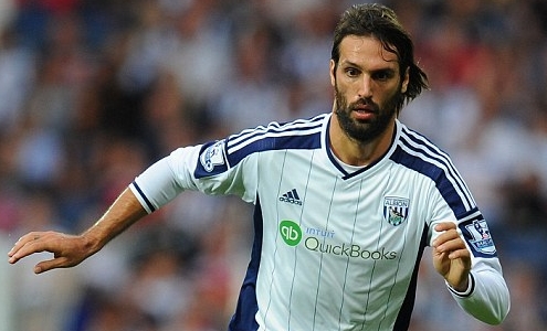 Георгиос Самарас. Фото Getty Images