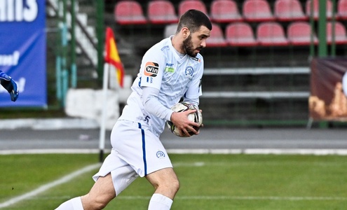 Душан Бакич. Фото Динамо Минск