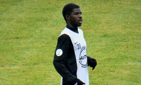 Абдулазиз Лавал