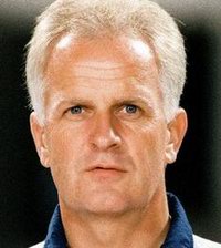 Бернд Штанге