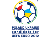 ЕВРО-2012. Эмблема