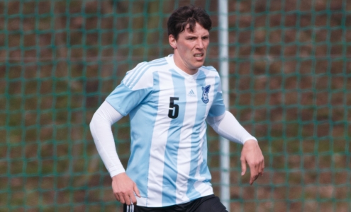 Эдуард Жевнеров. Фото alyga.lt