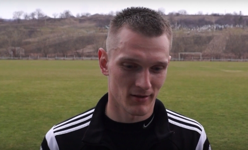 Артем Рахманов