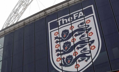 Футбольная Ассоциация Англии