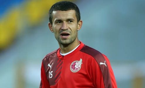 Сергей Кисляк. Фото rubin-kazan.ru