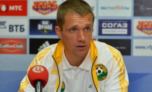 Виктор Гончаренко