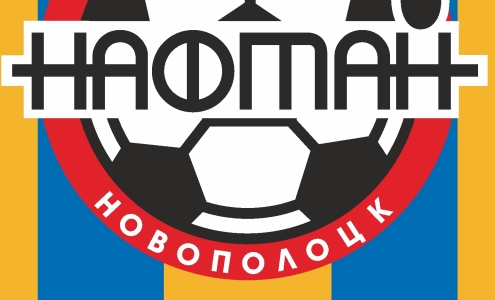 ФК Нафтан (Новополоцк). Логотип. Эмблема