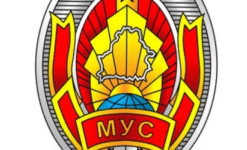 МВД Беларуси