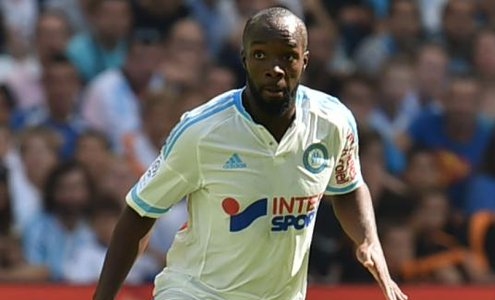 Лассанат Диарра