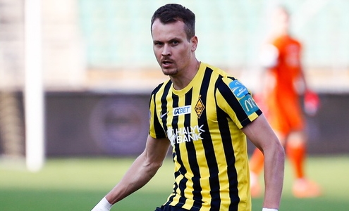 Денис Поляков