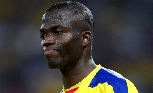 Эннер Валесия