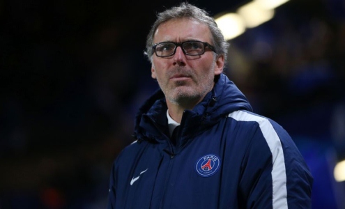 Лоран Блан. Фото Reuters