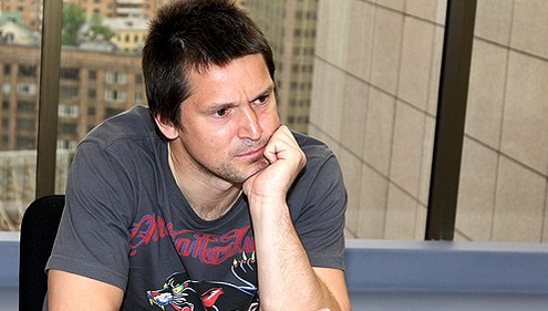 Вадим Евсеев