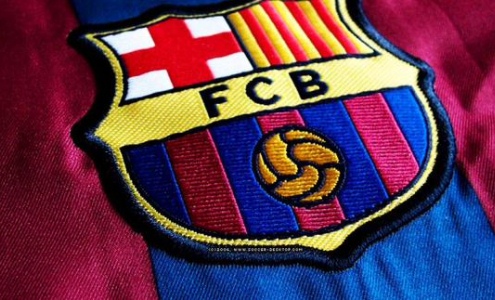 ФК Барселона