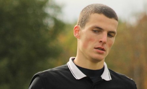 Евгений Шикавка. Фото Анны Занкович