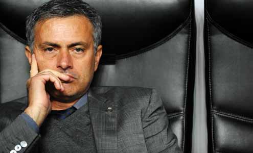 Жозе Моуриньо