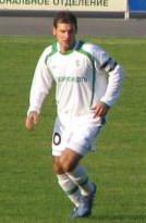 Роман Василюк (Гомель).