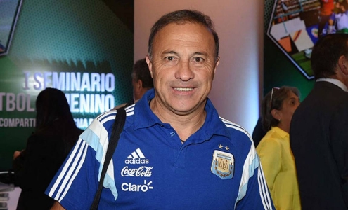 Хулио Олартикоэчеа