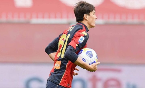 Элдор Шомуродов