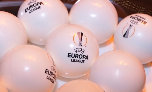 Лига Европы. Жеребьевка. Фото Getty Images