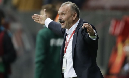 Игорь Криушенко. Фото TT