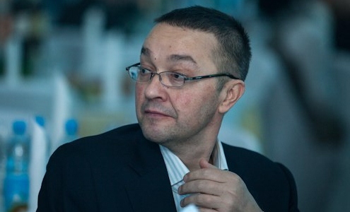 Анатолий Капский. Фото tut.by