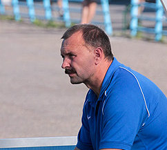 Игорь Криушенко